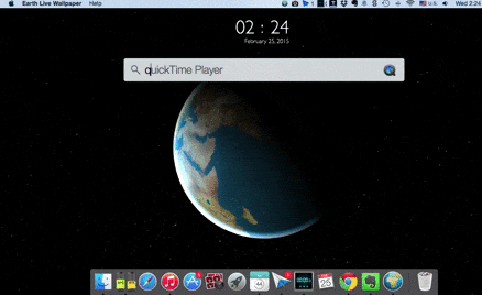 latest quicktime for mac osx