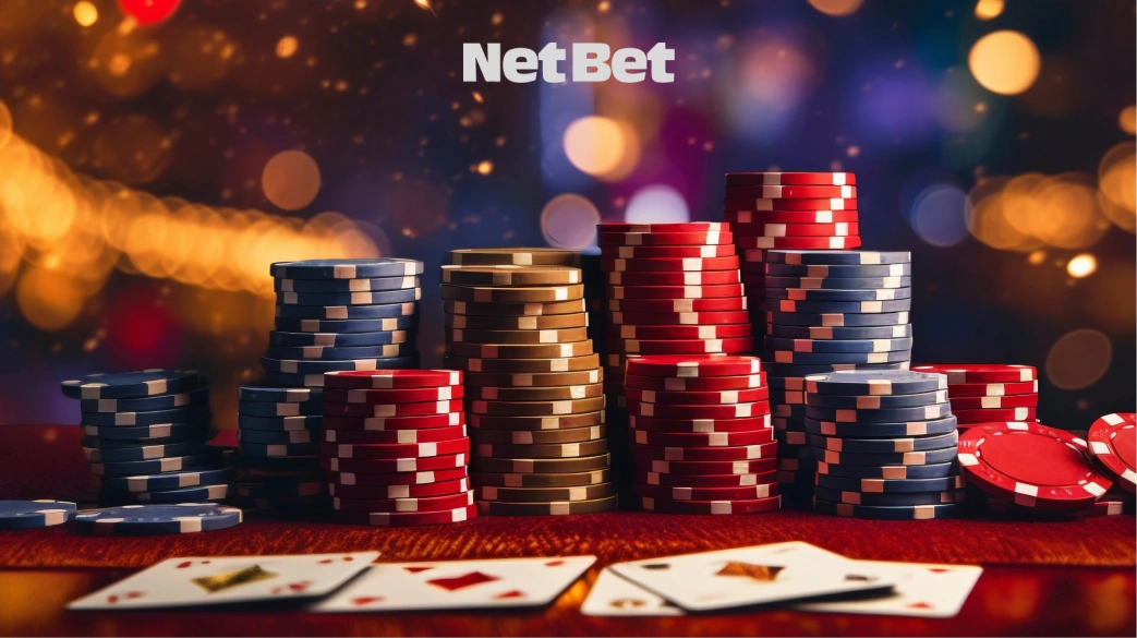 Bonusuri și promoții disponibile la NetBet Casino