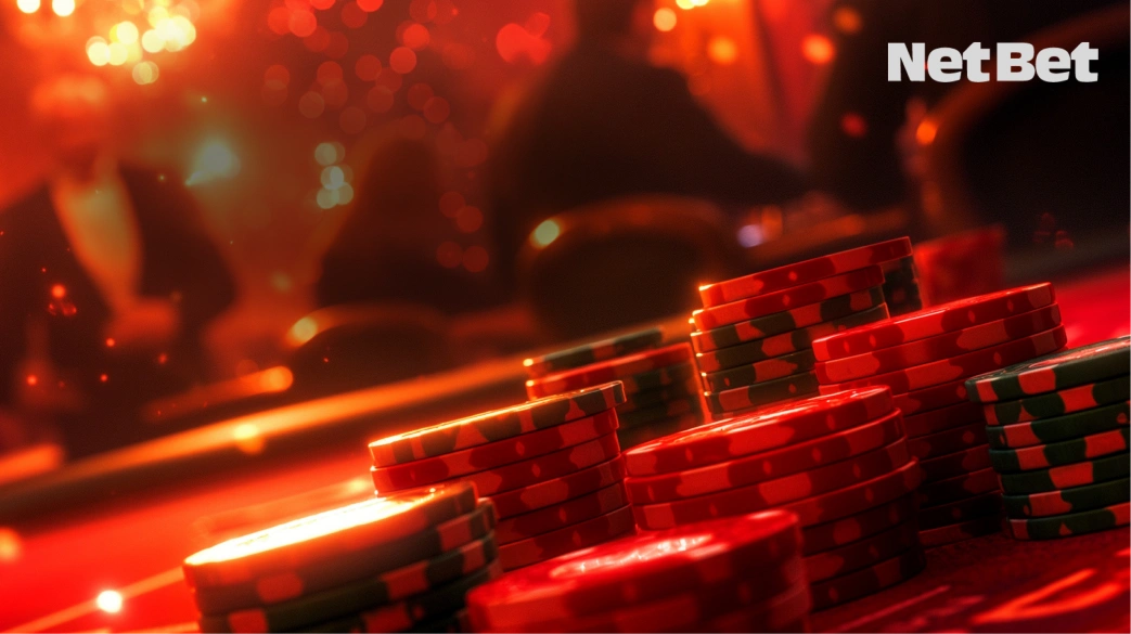 Securitatea și legalitatea NetBet în România